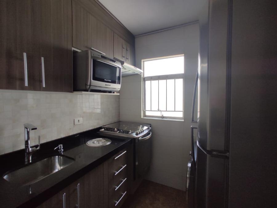 Apartamento à venda com 2 quartos, 45m² - Foto 6