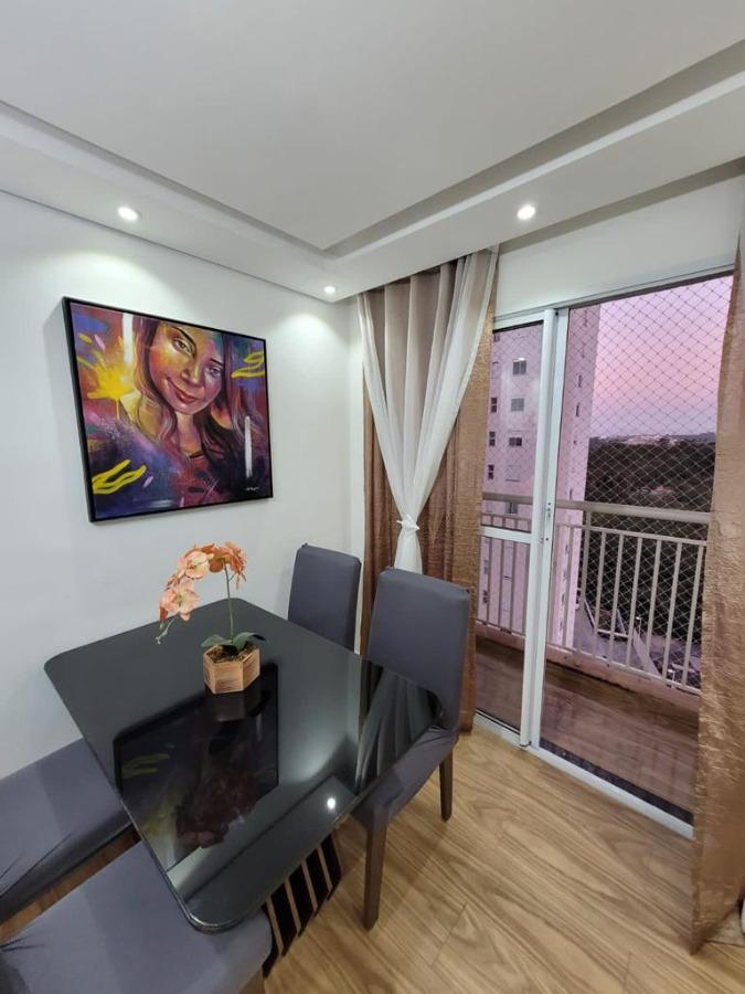 Apartamento à venda com 2 quartos, 50m² - Foto 2