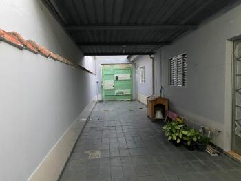 Casa para Venda por R$470.000,00 com 125m², 2 dormitórios, 3 vagas e 1 banheiro - Parque paulistano , São paulo / SP