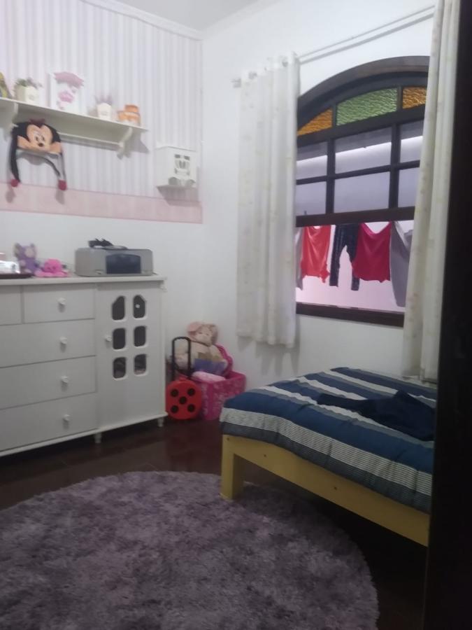 Casa à venda com 4 quartos, 192m² - Foto 5