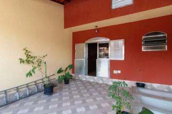Sobrado para Venda por R$640.000,00 com 4 dormitórios, 1 suite e 2 vagas - Jardim pedro josé nunes, São paulo / SP