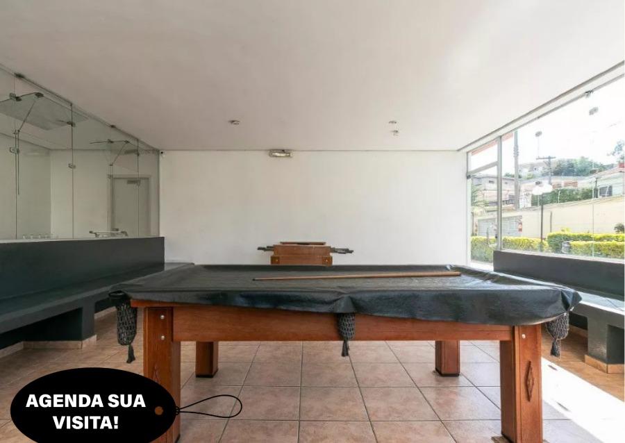 Apartamento à venda com 3 quartos, 67m² - Foto 14