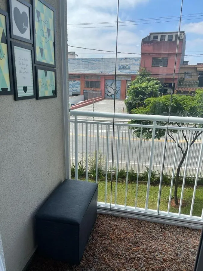 Apartamentos