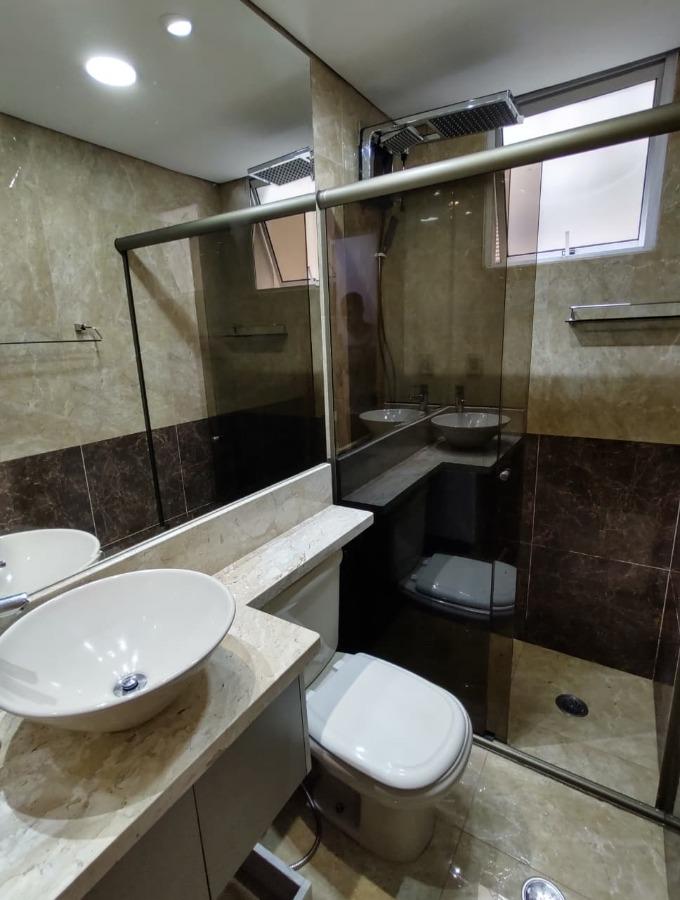 Apartamento, 2 quartos, 120 m² - Foto 11