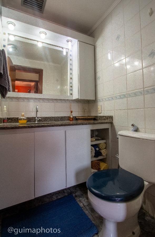 Apartamento à venda com 3 quartos, 58m² - Foto 17