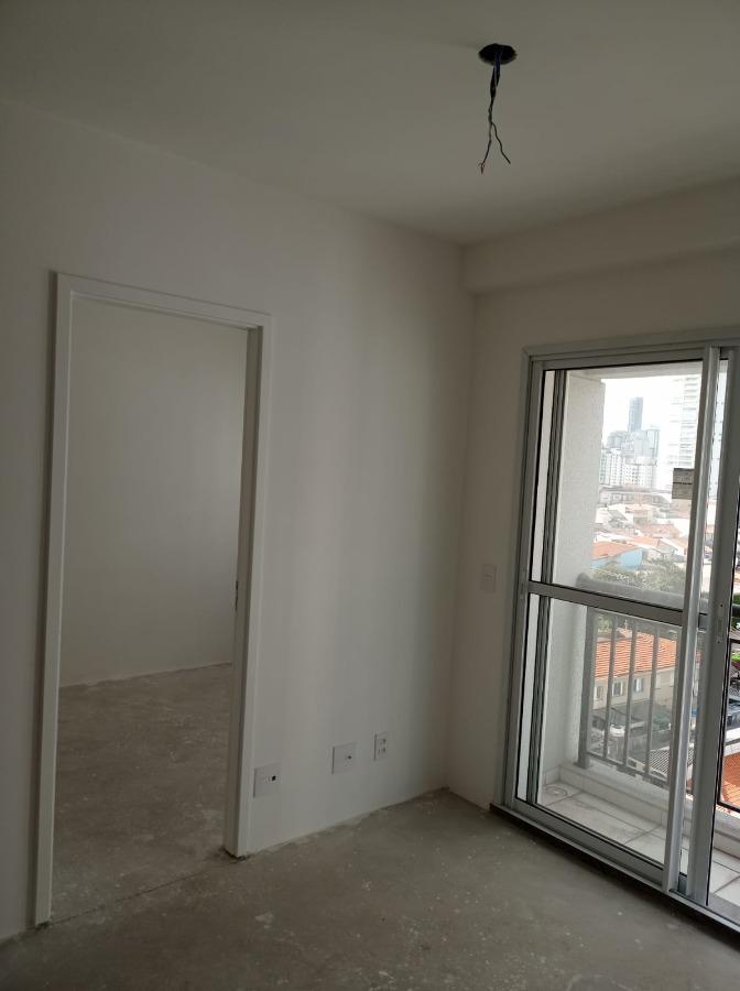 Apartamento, 2 quartos, 40 m² - Foto 19