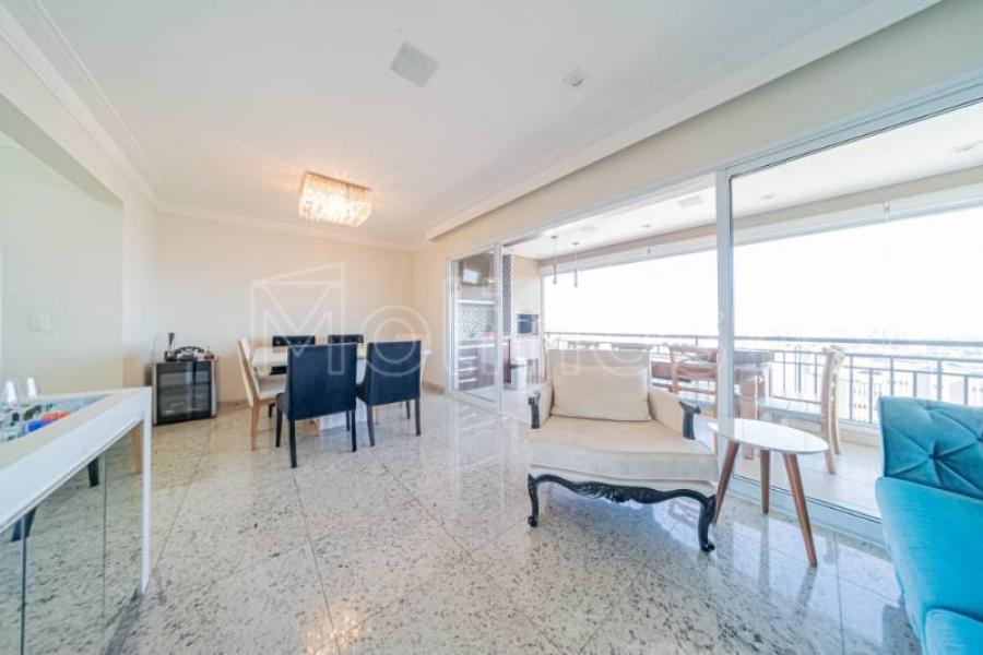 Apartamento, 4 quartos, 110 m² - Foto 6