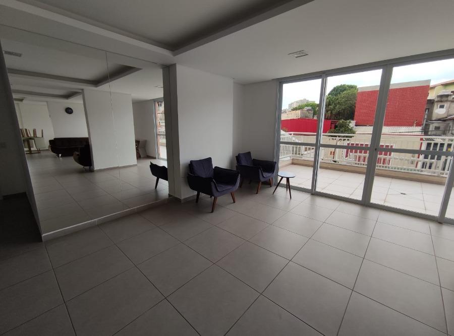 Apartamento, 2 quartos, 60 m² - Foto 14