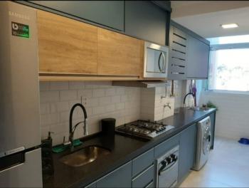 Apartamento para Venda por R$430.000,00 com 55m², 2 dormitórios, 1 vaga e 1 banheiro - Vila matilde, São paulo / SP - Foto 2