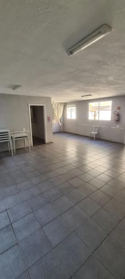Apartamento, 2 quartos, 40 m² - Foto 13