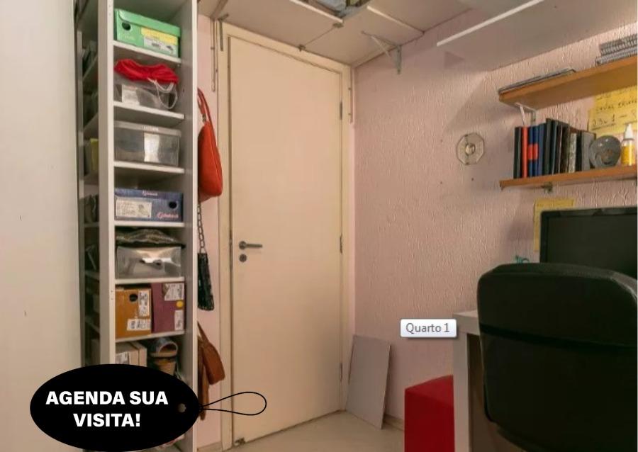 Apartamento à venda com 3 quartos, 67m² - Foto 9