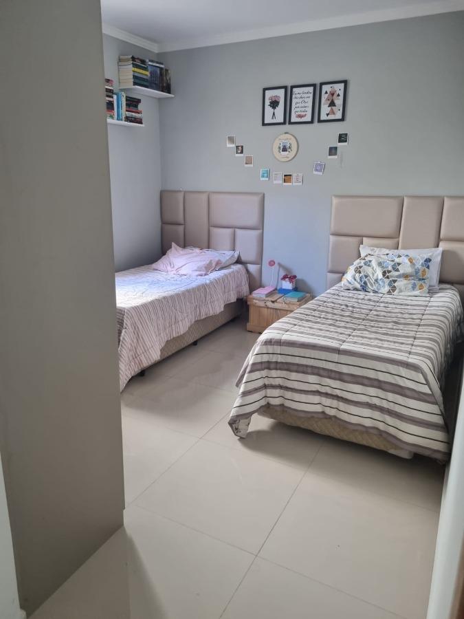 Sobrado à venda com 2 quartos, 120m² - Foto 5