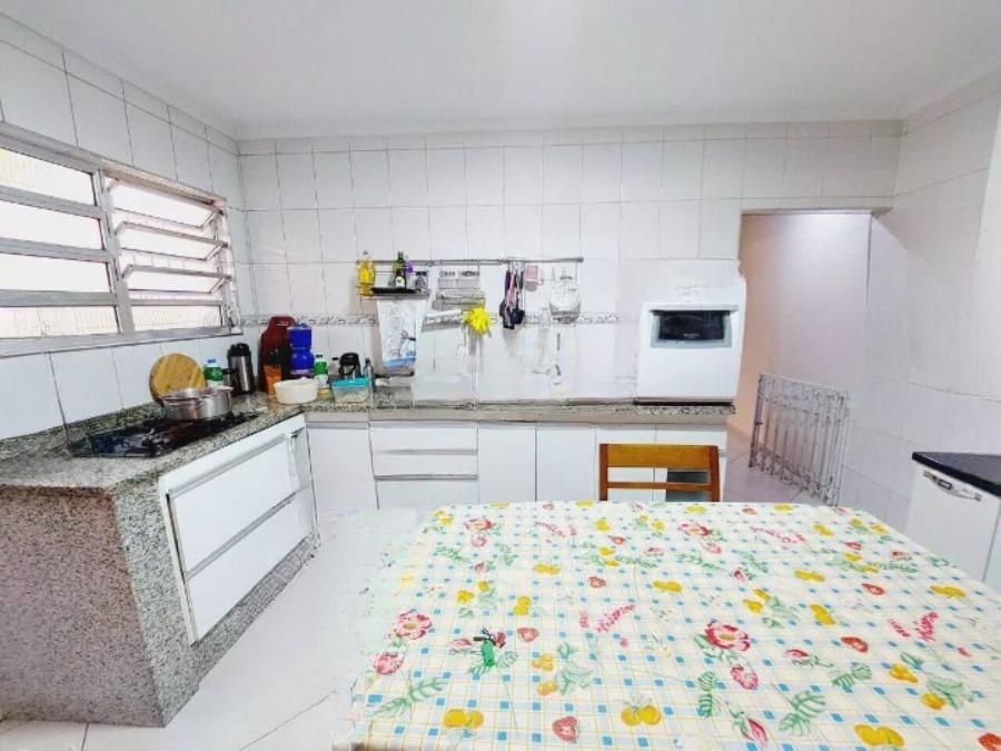 Sobrado, 3 quartos, 233 m² - Foto 6