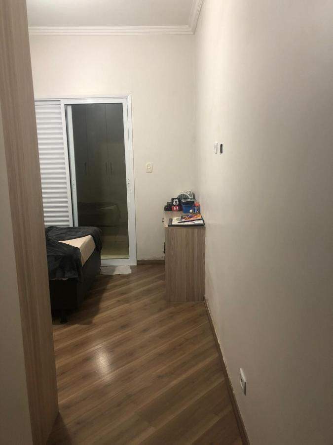 Sobrado à venda com 3 quartos, 120m² - Foto 18