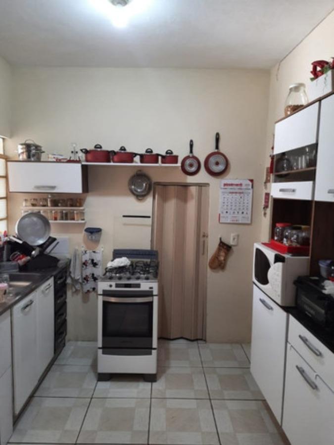 Casa à venda com 5 quartos, 120m² - Foto 10