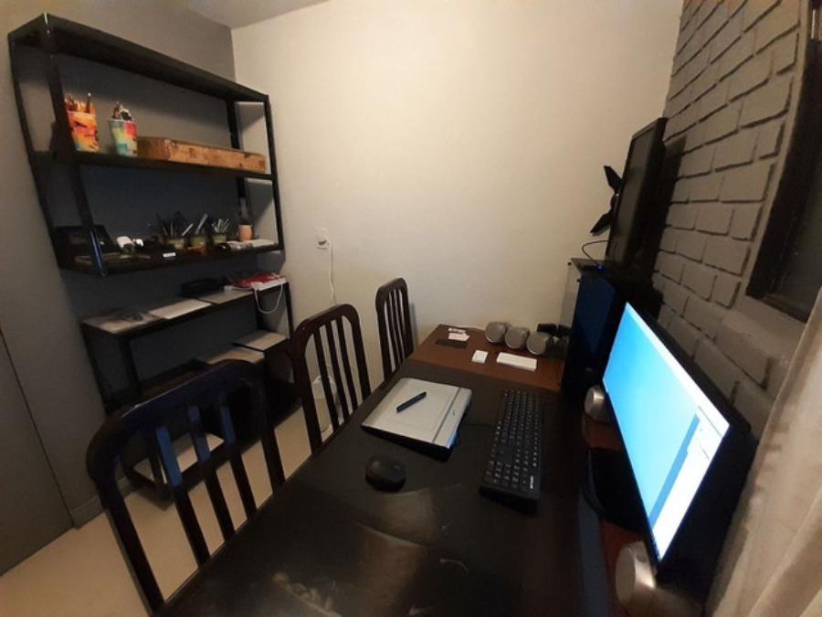 Apartamento à venda com 3 quartos, 65m² - Foto 12