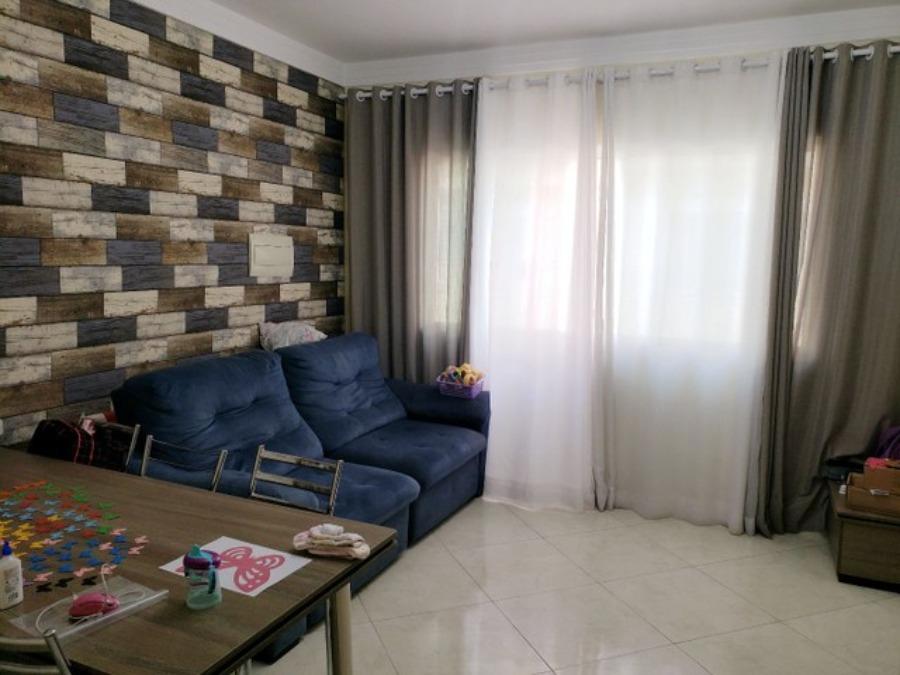 Casa de Condomínio à venda com 3 quartos, 114m² - Foto 4