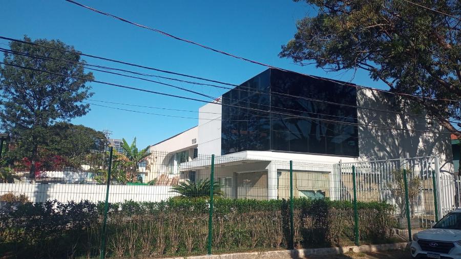 Prédio Inteiro, 260 m² - Foto 1