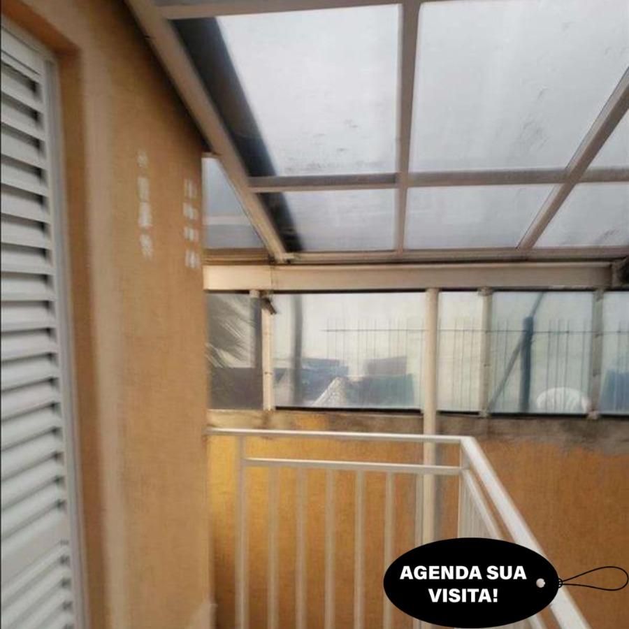 Sobrado à venda com 3 quartos, 120m² - Foto 16