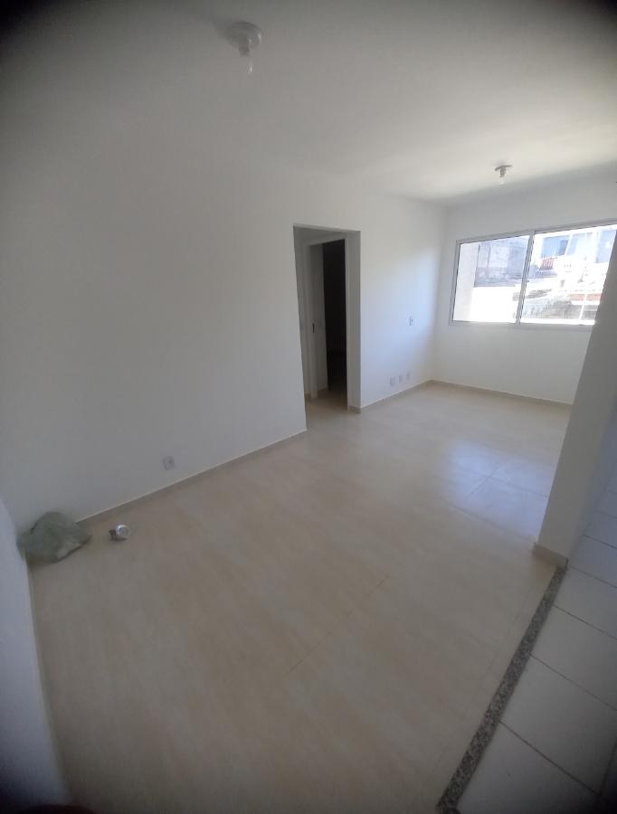 Apartamento à venda com 2 quartos, 44m² - Foto 7