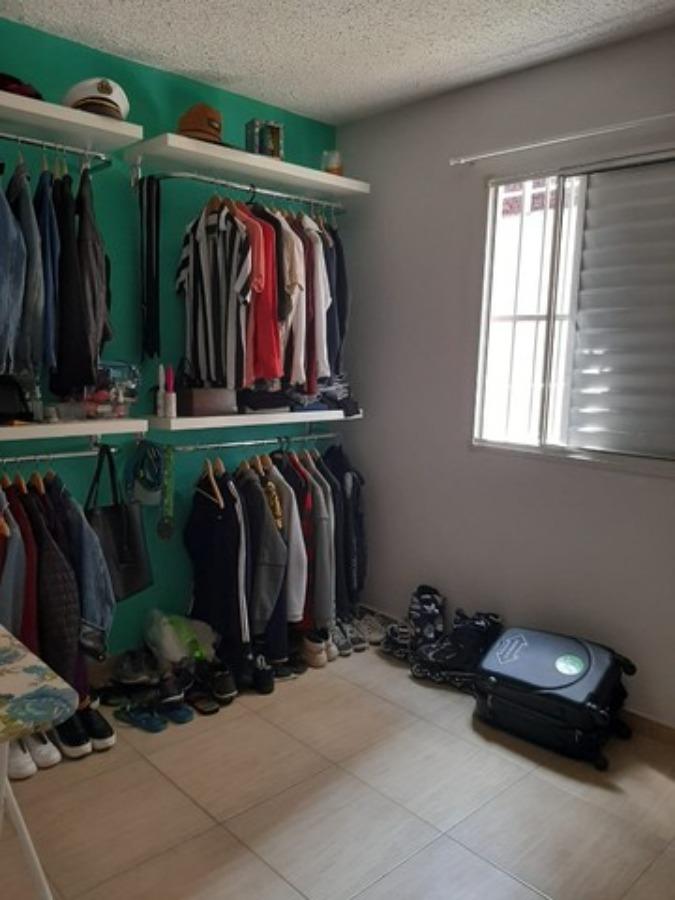 Apartamento à venda com 3 quartos, 67m² - Foto 6