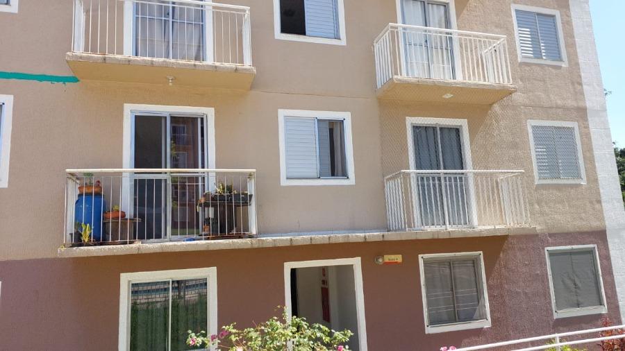 Apartamento, 3 quartos, 52 m² - Foto 5
