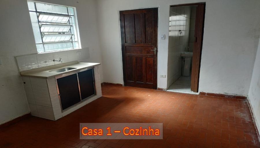 Casa à venda com 5 quartos, 120m² - Foto 3