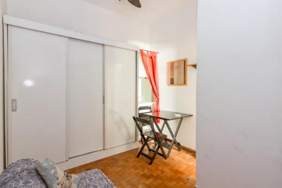 Apartamento à venda com 1 quarto, 47m² - Foto 3