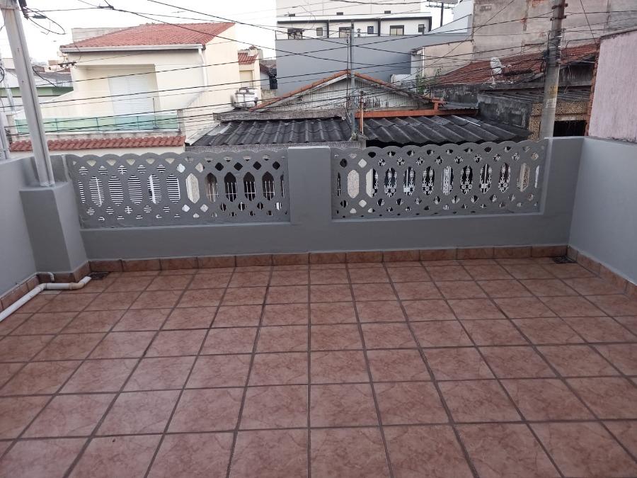 Sobrado, 5 quartos, 190 m² - Foto 3