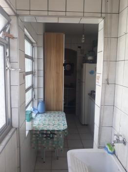 Apartamento para Venda por R$390.000,00 com 60m², 1 dormitório, 1 banheiro e 1 cozinha - Bela vista, São paulo / SP