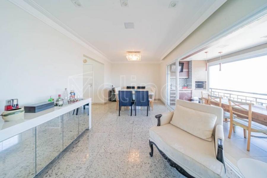 Apartamento, 4 quartos, 110 m² - Foto 7