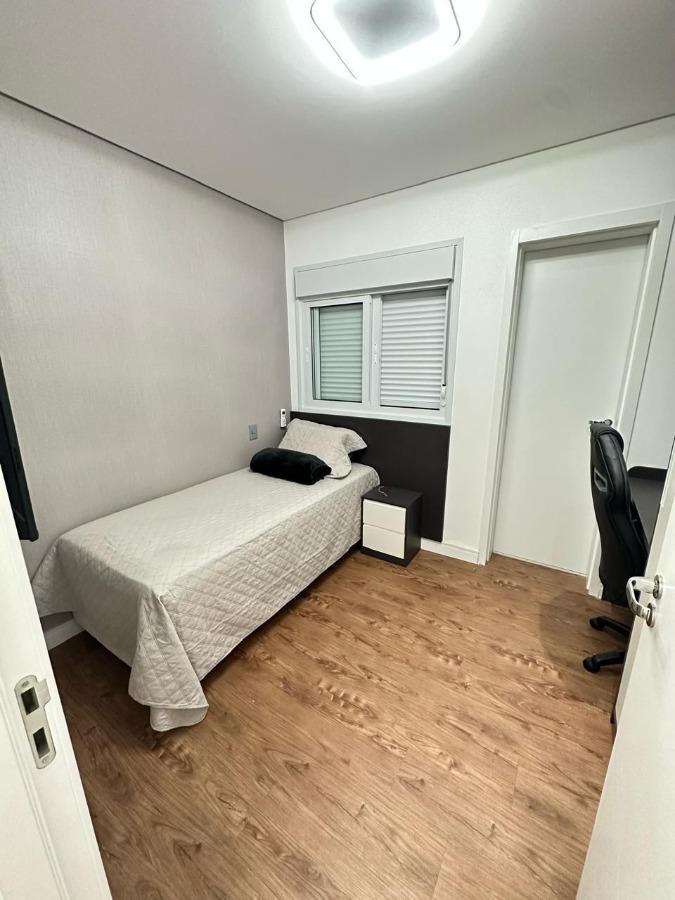 Apartamento, 3 quartos, 106 m² - Foto 10