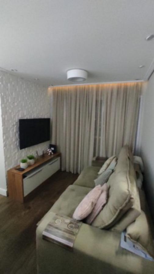 Apartamento à venda com 3 quartos, 67m² - Foto 4