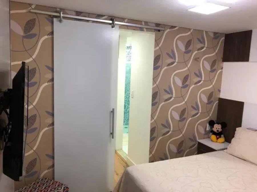 Sobrado à venda com 3 quartos, 109m² - Foto 14