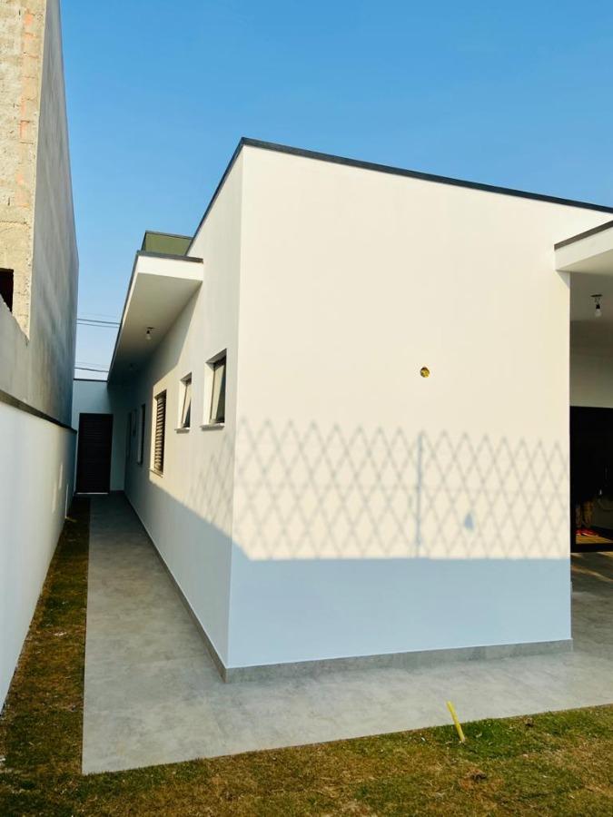 Casa de Condomínio à venda com 3 quartos, 168m² - Foto 20