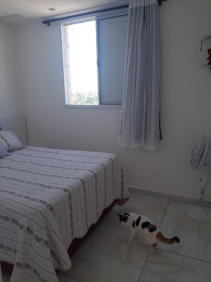 Apartamento, 2 quartos, 44 m² - Foto 1