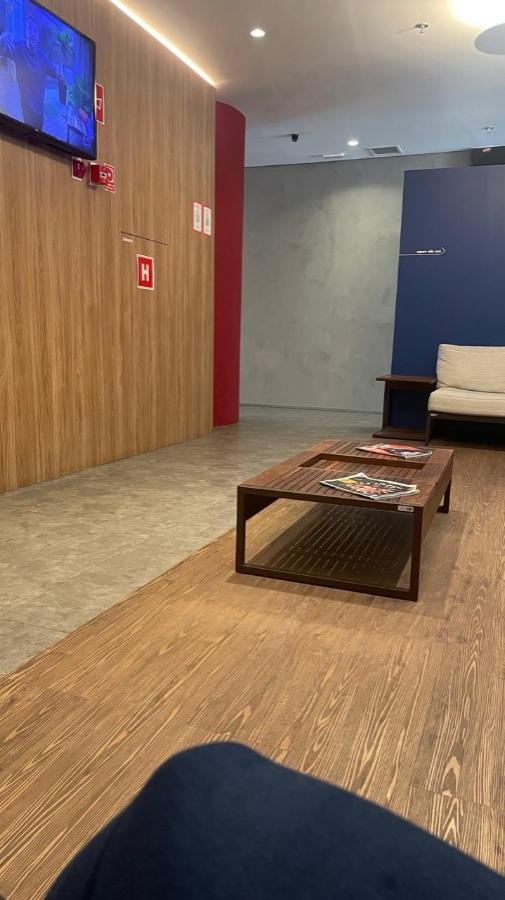 Apartamento, 1 quarto, 28 m² - Foto 13