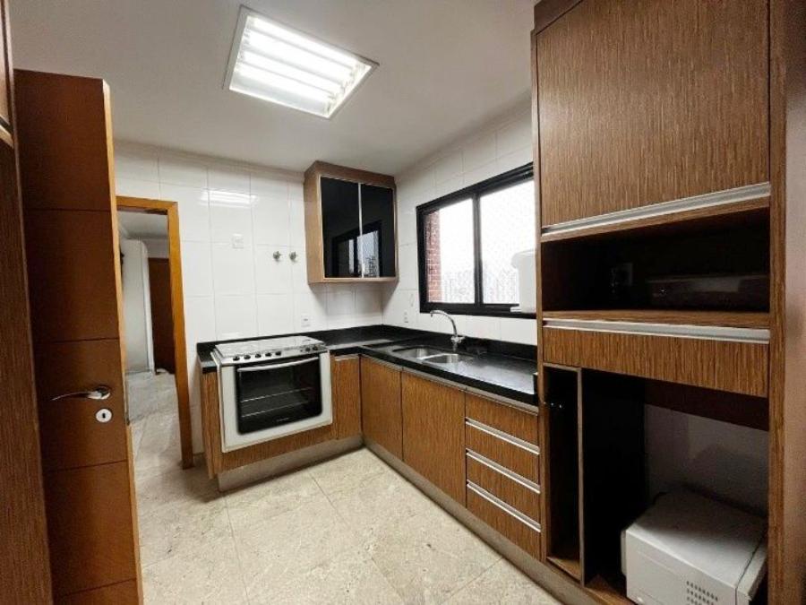 Apartamento, 3 quartos, 186 m² - Foto 8