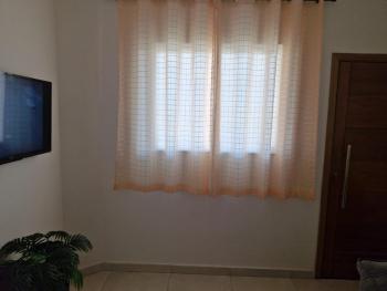 Apartamento para Aluguel por R$1.800,00/Mês com 36m², 2 dormitórios, 1 vaga e 1 banheiro - Vila vessoni , São  paulo / SP