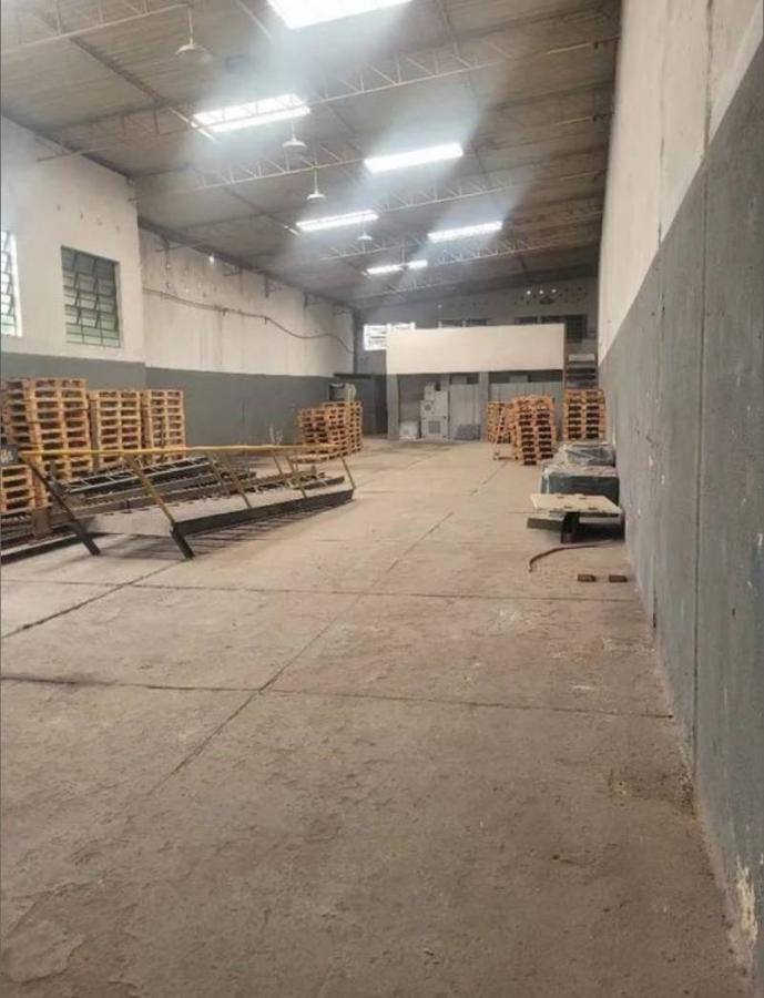 Depósito-Galpão, 560 m² - Foto 19