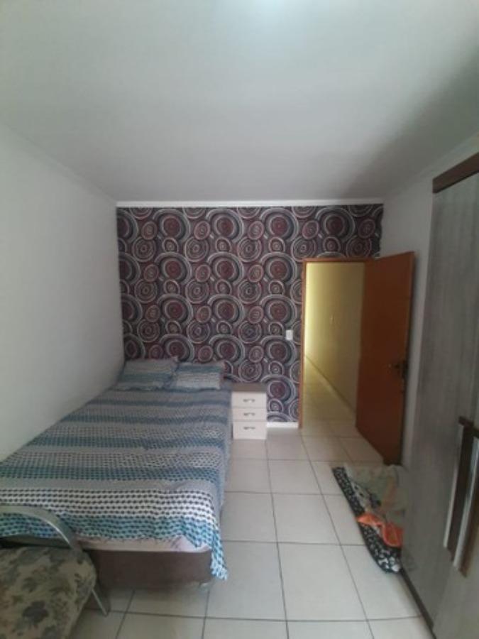 Sobrado à venda com 3 quartos, 110m² - Foto 6