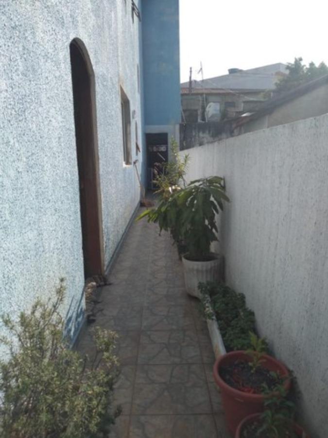 Sobrado à venda com 3 quartos, 120m² - Foto 10