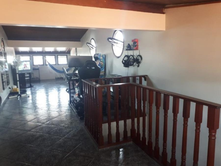 Sobrado à venda com 3 quartos, 120m² - Foto 16