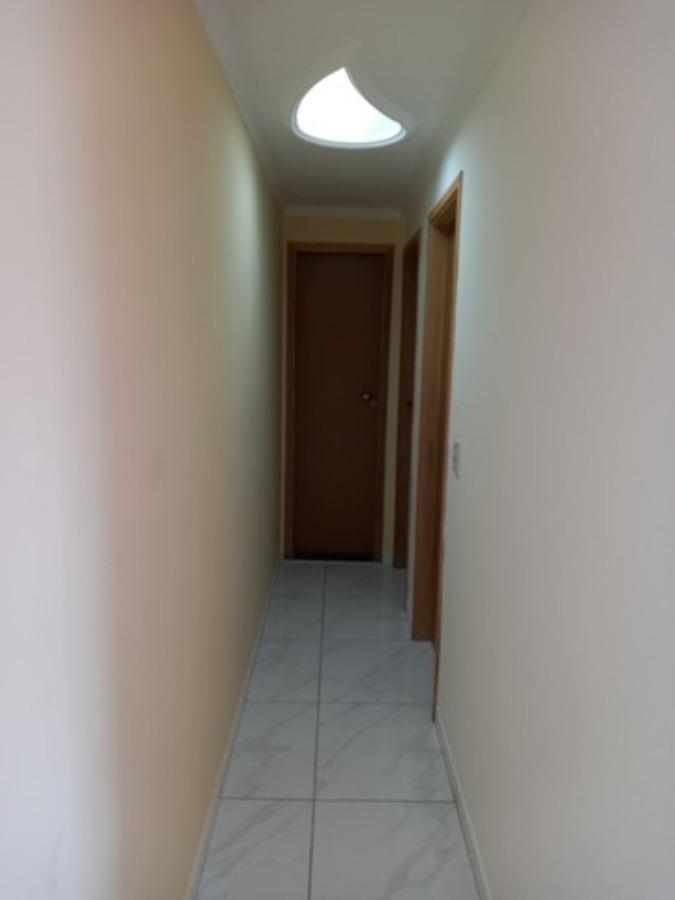 Apartamento à venda com 2 quartos, 55m² - Foto 9