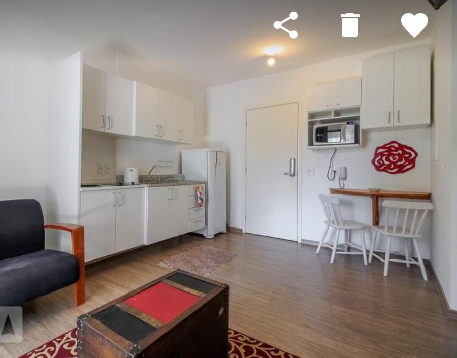 Apartamento, 1 quarto, 41 m² - Foto 5