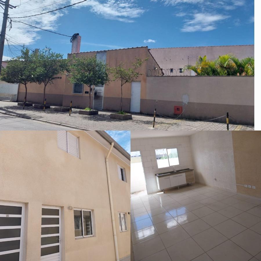 Sobrado, 2 quartos, 120 m² - Foto 3