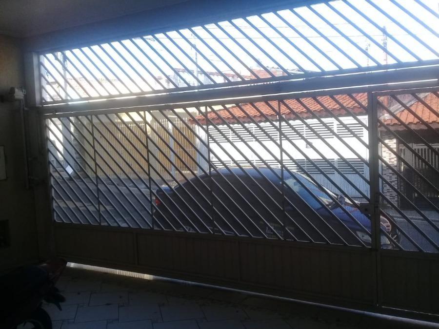 Sobrado à venda com 3 quartos, 200m² - Foto 6