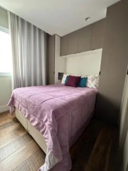 Apartamento para Venda por R$485.000,00 com 63m², 2 dormitórios, 1 vaga e 1 banheiro - Vila rio branco, São paulo / SP - Foto 3