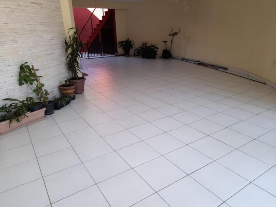 Sobrado à venda com 3 quartos, 150m² - Foto 7