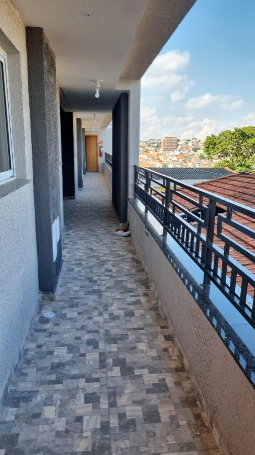 Apartamento à venda com 2 quartos, 33m² - Foto 12